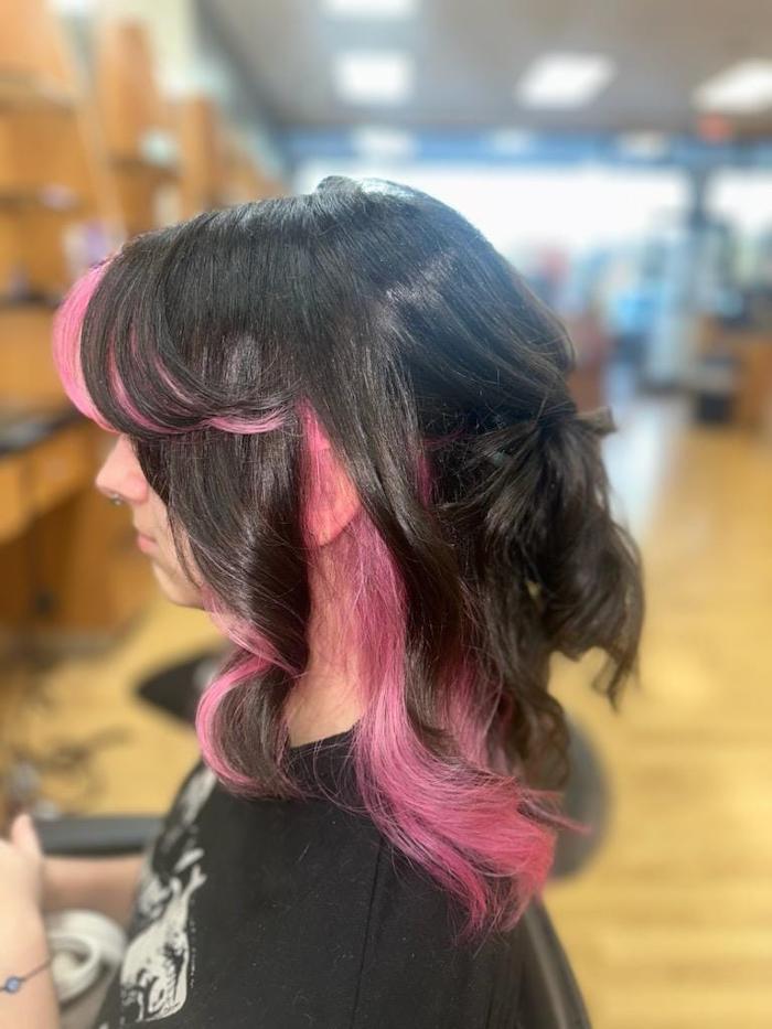 Fantastic Sams Cut & Color Image