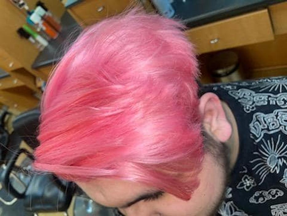 Fantastic Sams Cut & Color Image