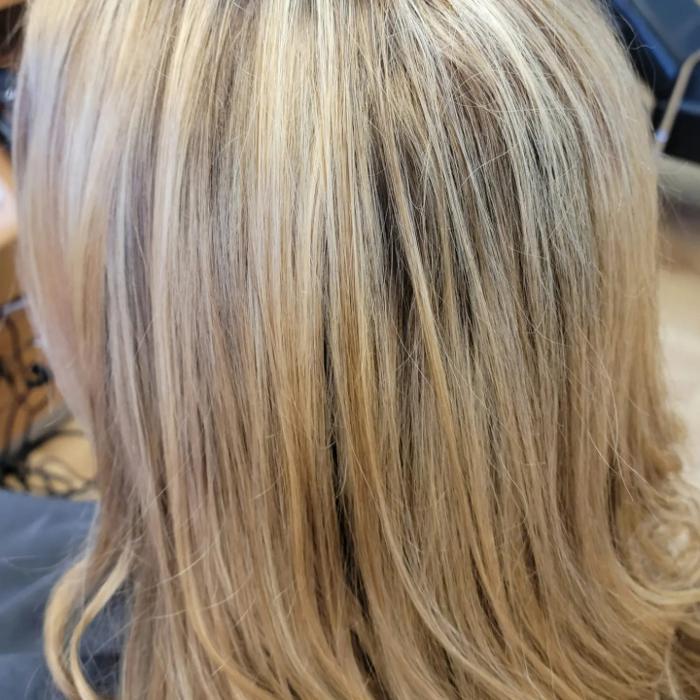 Fantastic Sams Cut & Color Image