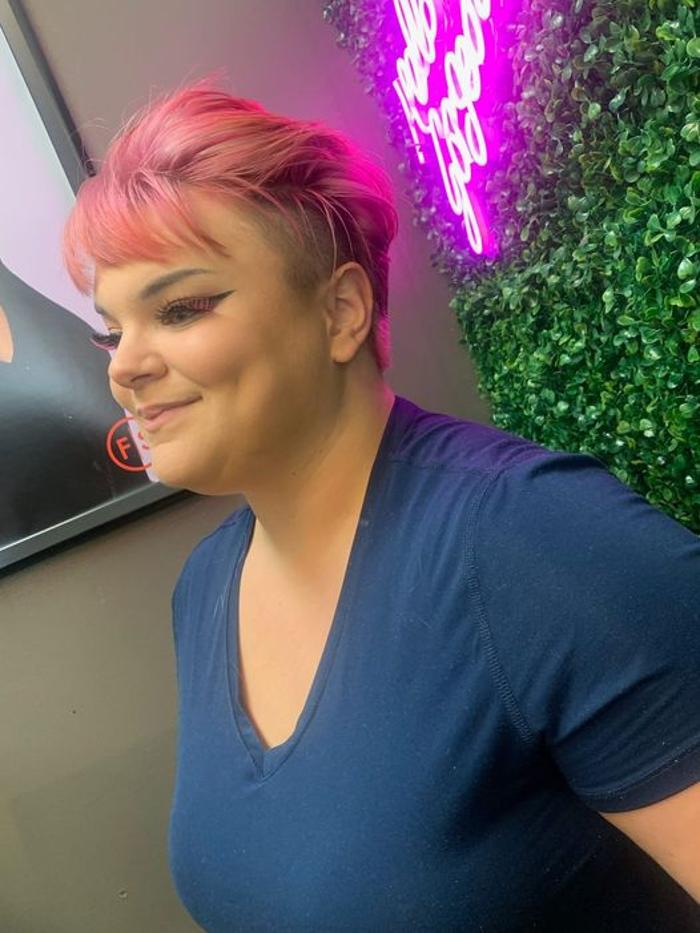 Fantastic Sams Cut & Color Image