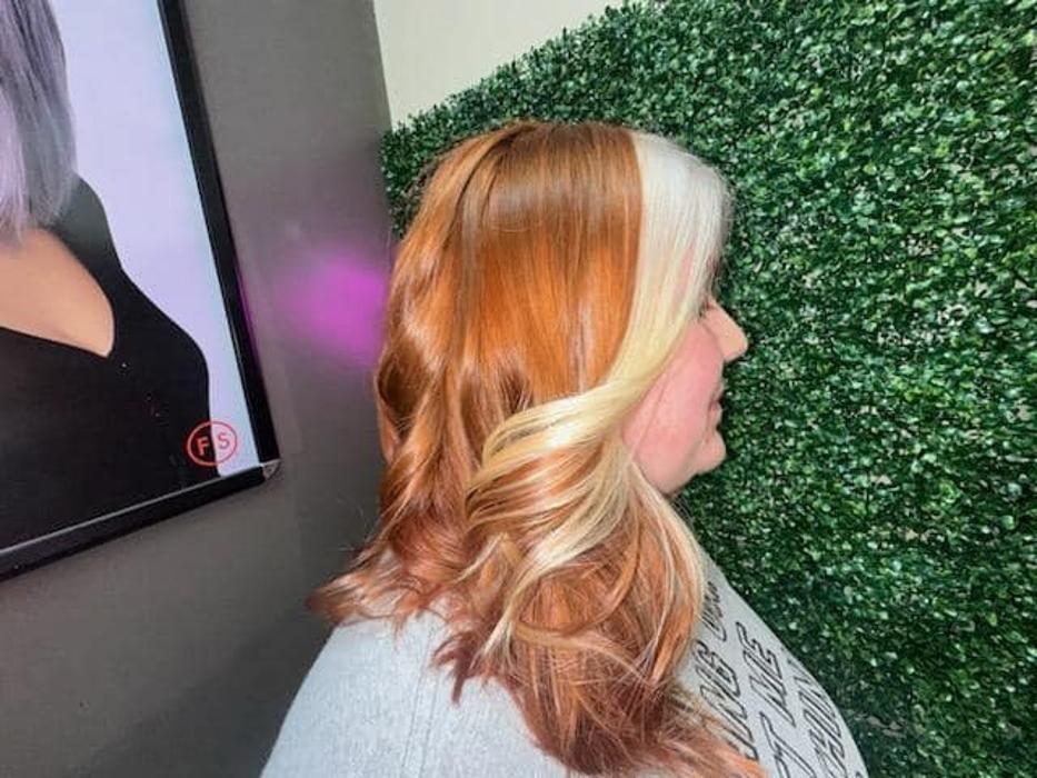 Fantastic Sams Cut & Color Image