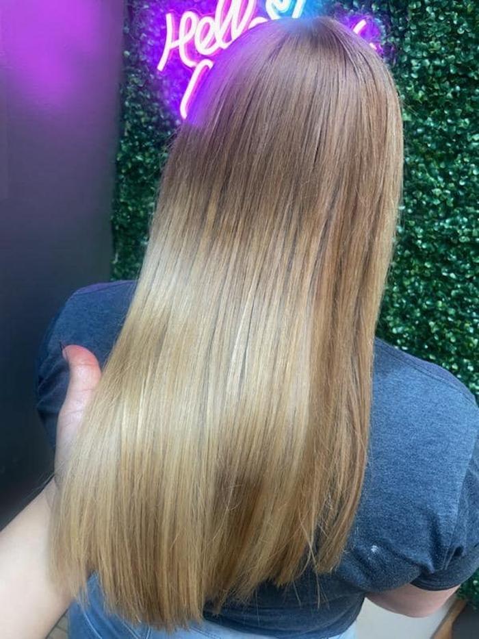 Fantastic Sams Cut & Color Image