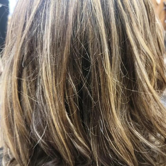 Fantastic Sams Cut & Color Image