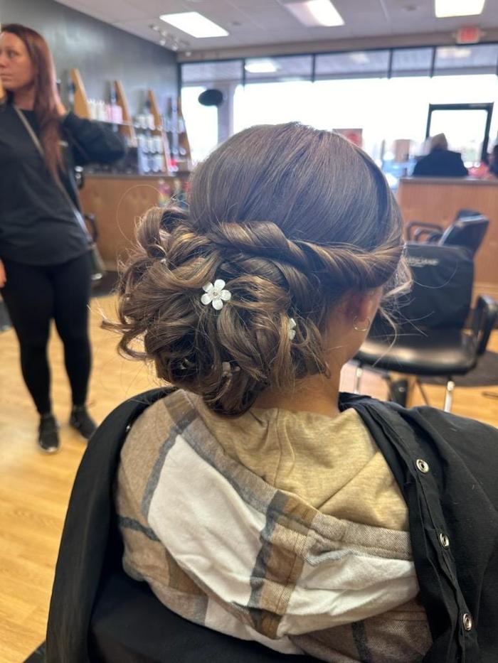 Fantastic Sams Cut & Color Image