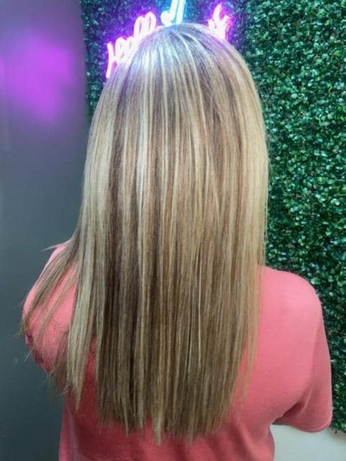 Fantastic Sams Cut & Color Image