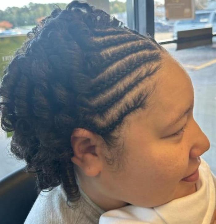 Fantastic Sams Cut & Color Image