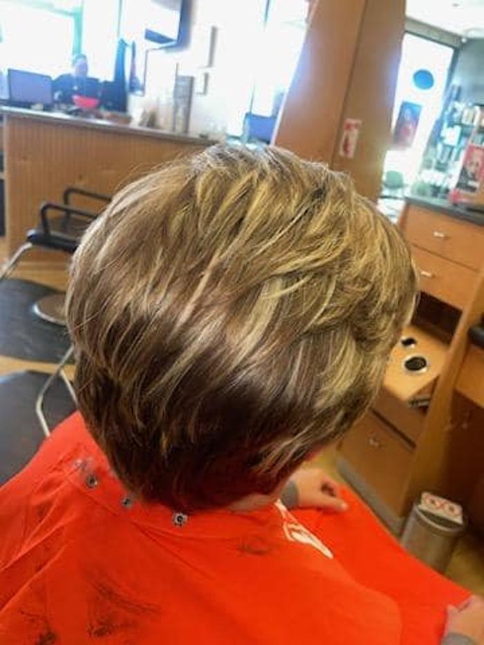 Fantastic Sams Cut & Color Image