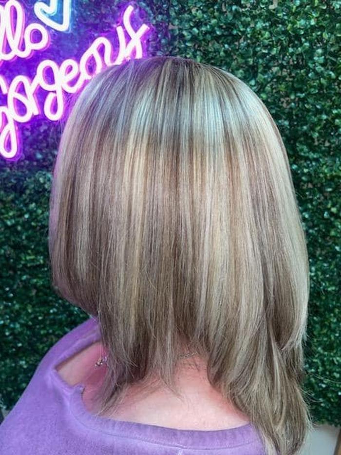 Fantastic Sams Cut & Color Image