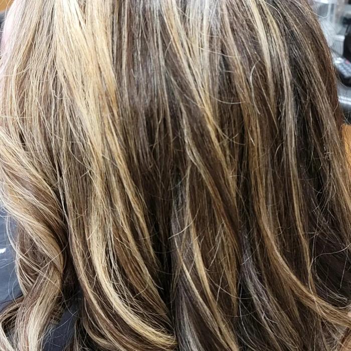 Fantastic Sams Cut & Color Image