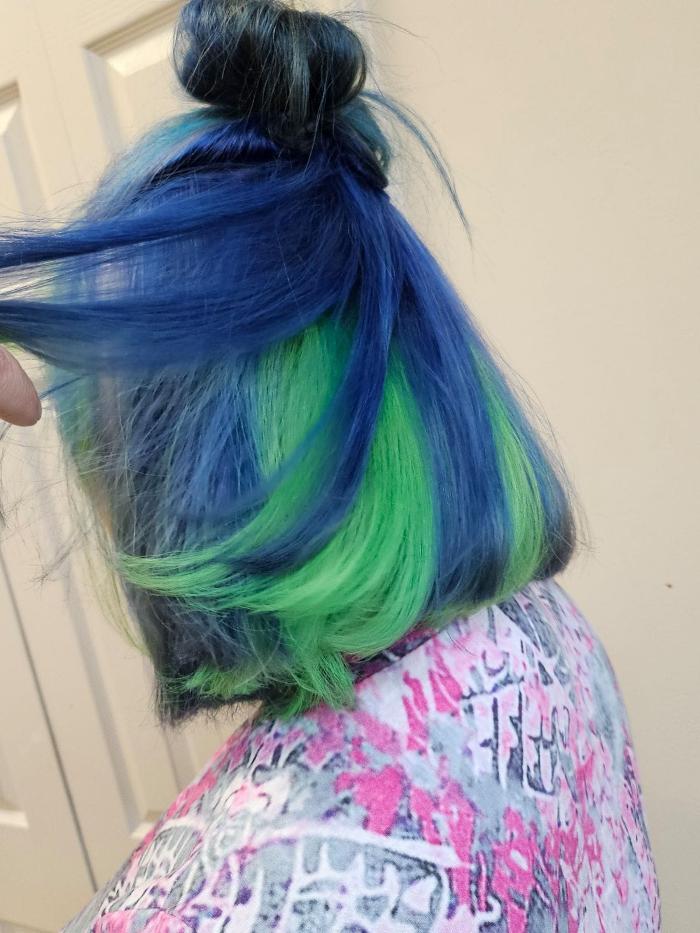 Fantastic Sams Cut & Color Image