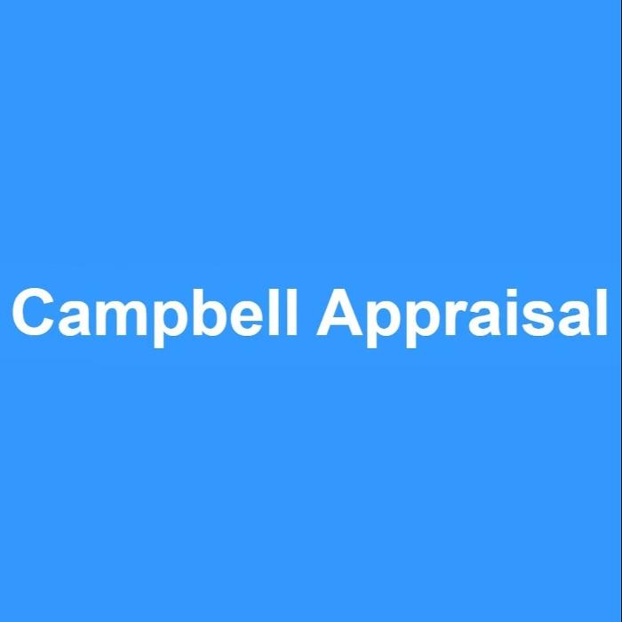 Campbell Appraisal Logo