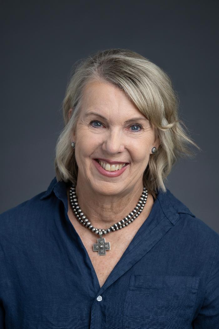 Pamela Burks, PA-C Logo