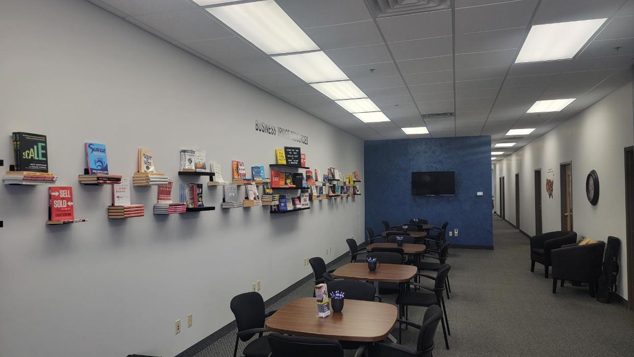 Three Pillars Bookkeeping and Accounting Image