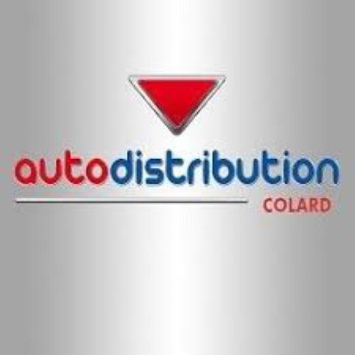 Autodistribution COLARD pièces et accessoires automobile, véhicule industriel (commerce)