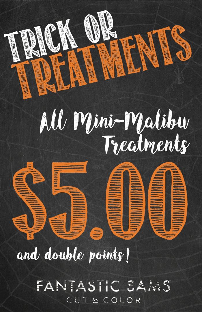 Fantastic Sams Cut & Color Image