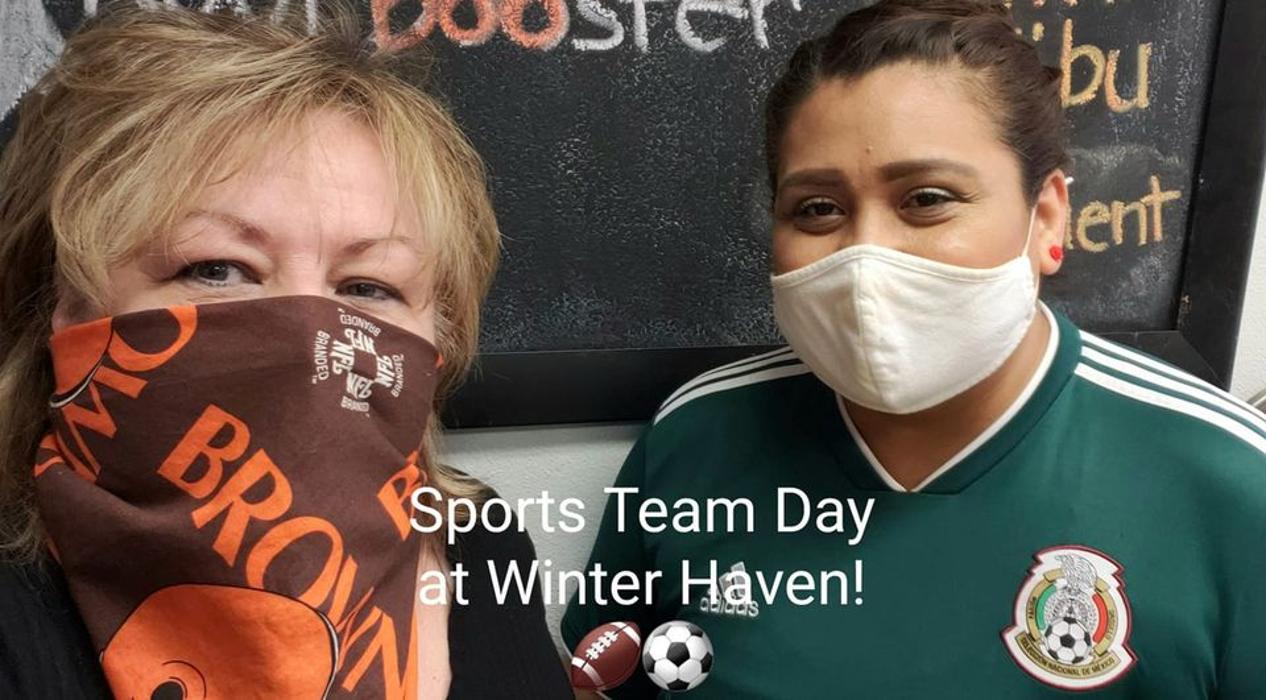 Fantastic Sams Cut & Color Image