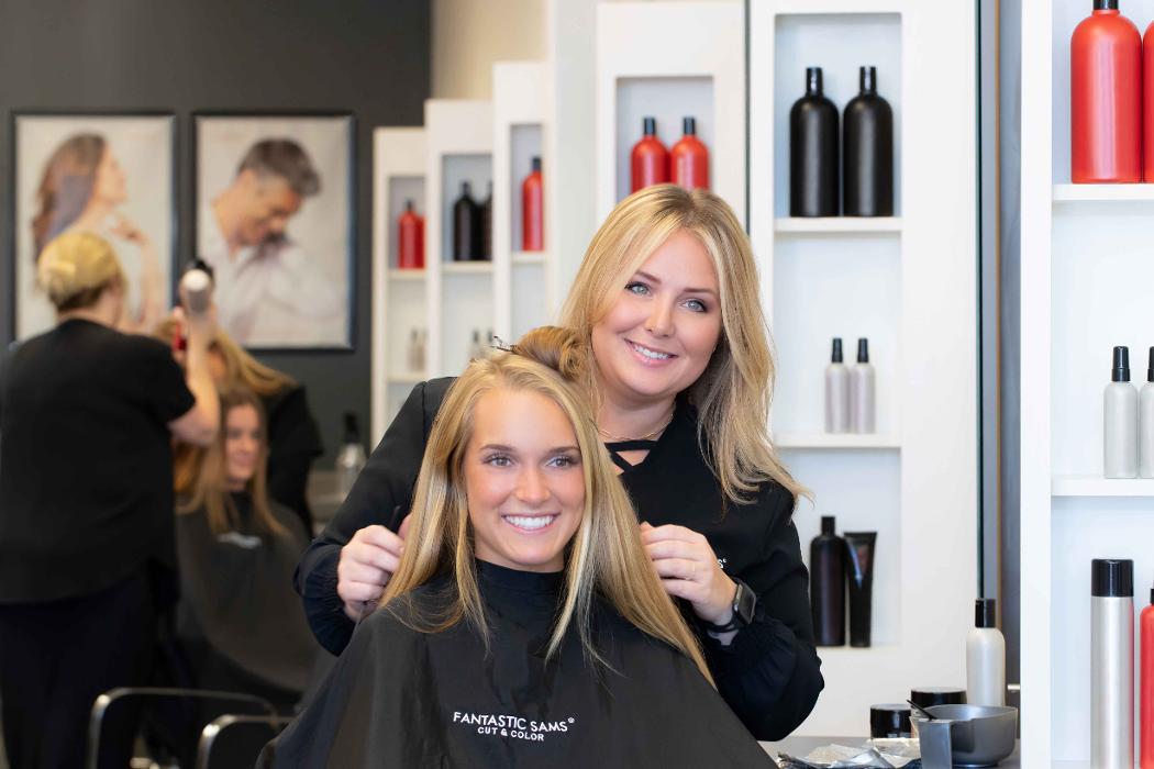 Fantastic Sams Cut & Color - Parrish, FL