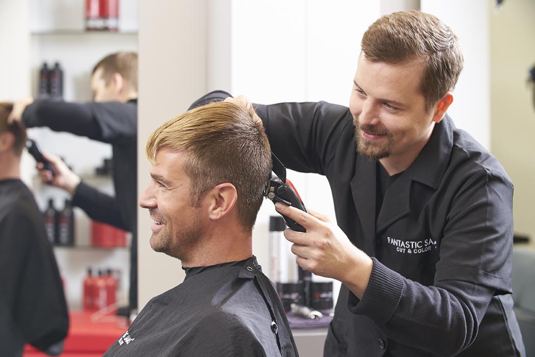 Fantastic Sams Cut & Color - Parrish, FL