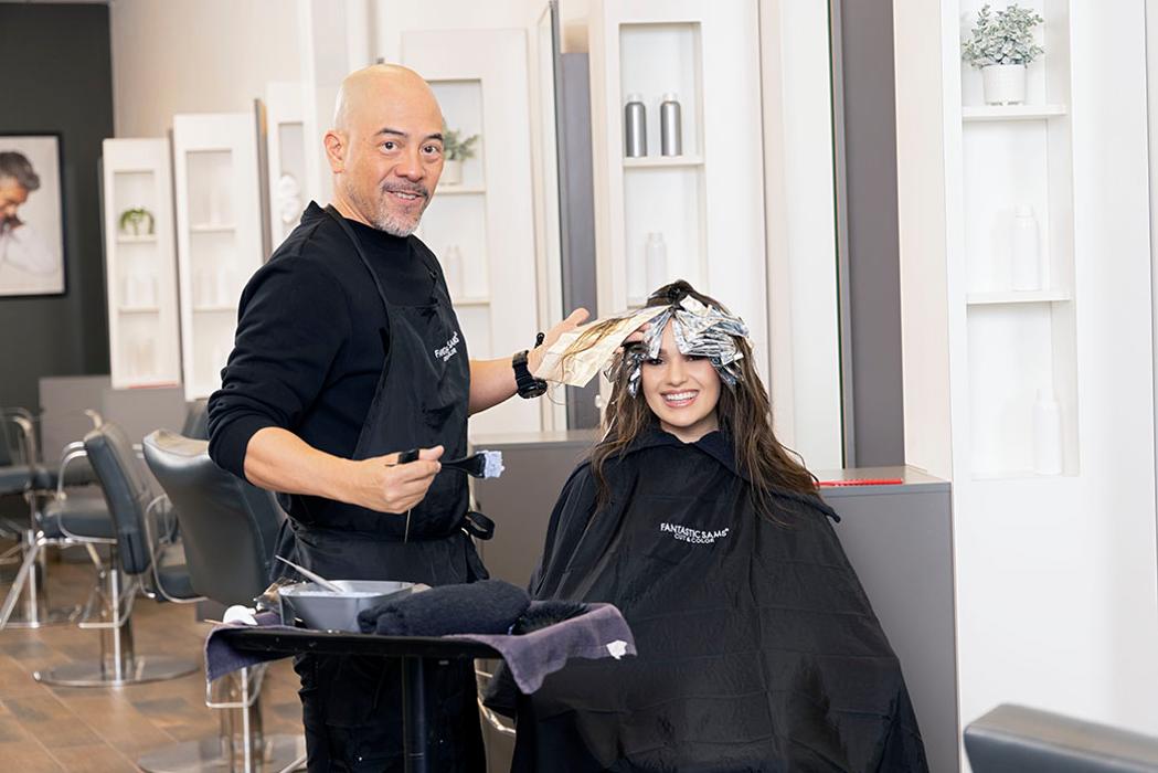 Fantastic Sams Cut & Color - Parrish, FL