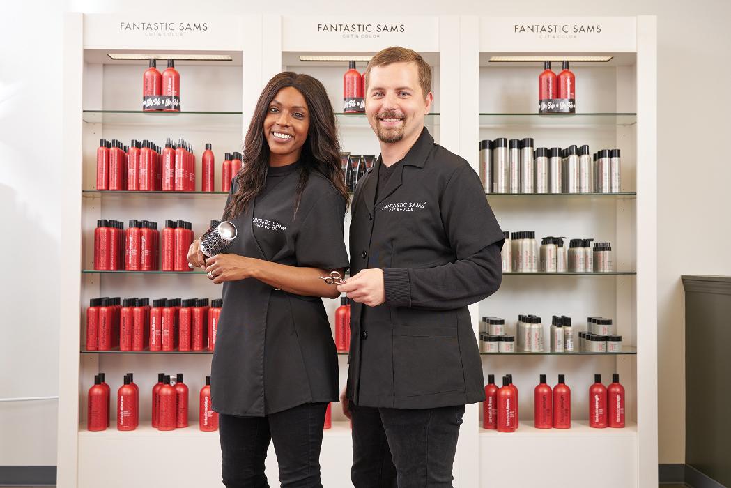 Fantastic Sams Cut & Color - Parrish, FL