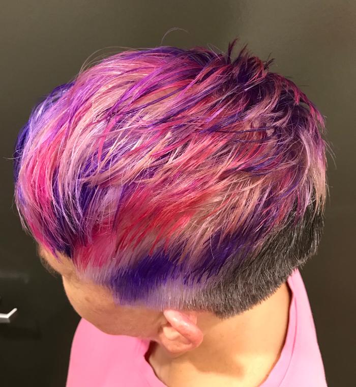 Fantastic Sams Cut & Color Image