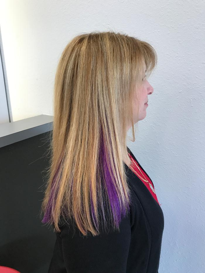 Fantastic Sams Cut & Color Image