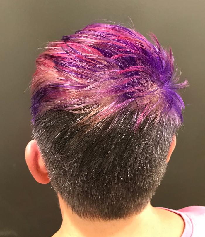 Fantastic Sams Cut & Color Image