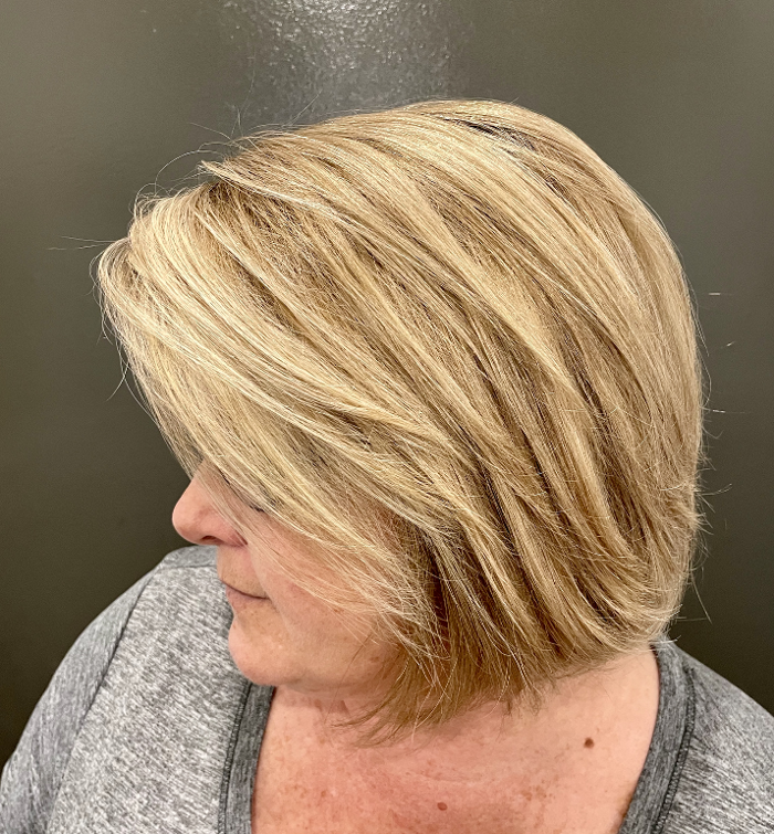 Fantastic Sams Cut & Color Image