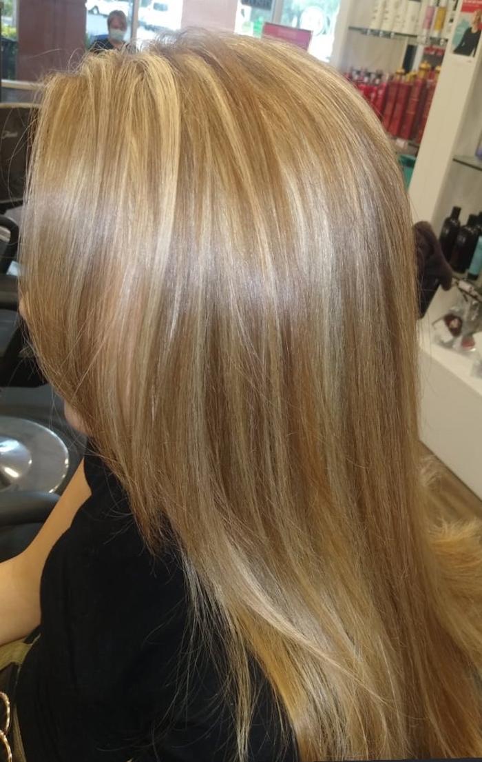 Fantastic Sams Cut & Color Image