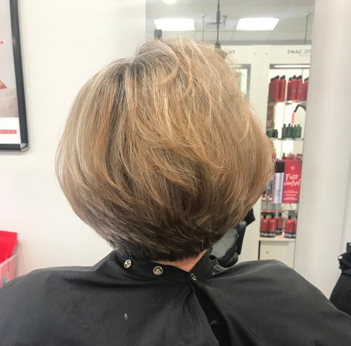 Fantastic Sams Cut & Color Image