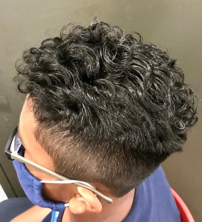 Fantastic Sams Cut & Color Image