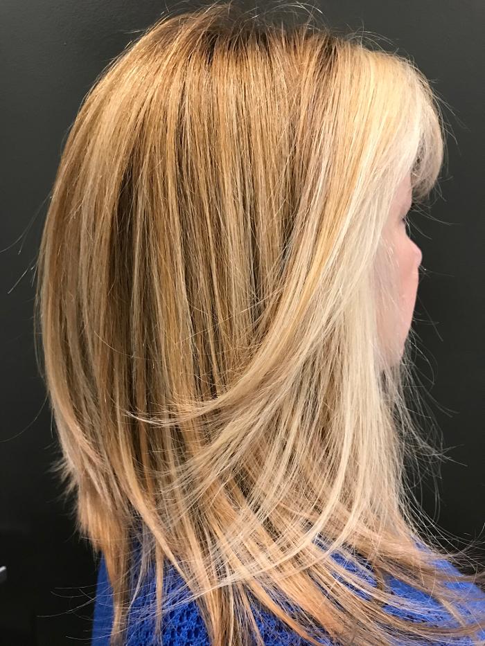 Fantastic Sams Cut & Color Image