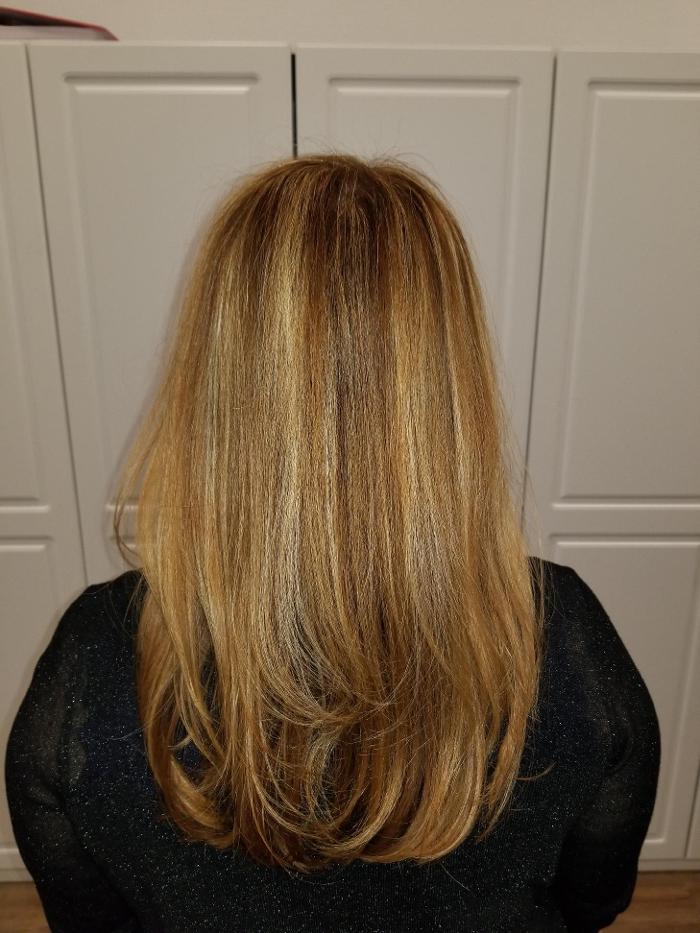 Fantastic Sams Cut & Color Image