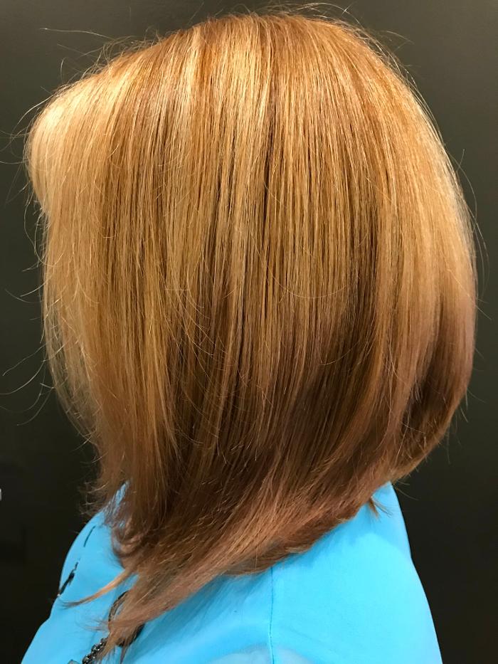 Fantastic Sams Cut & Color Image