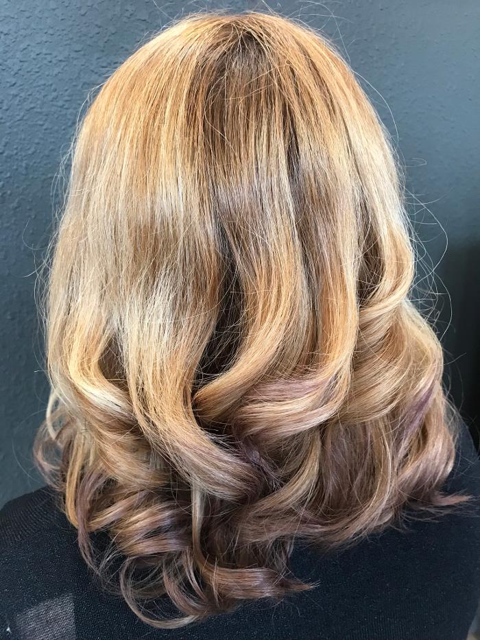 Fantastic Sams Cut & Color Image