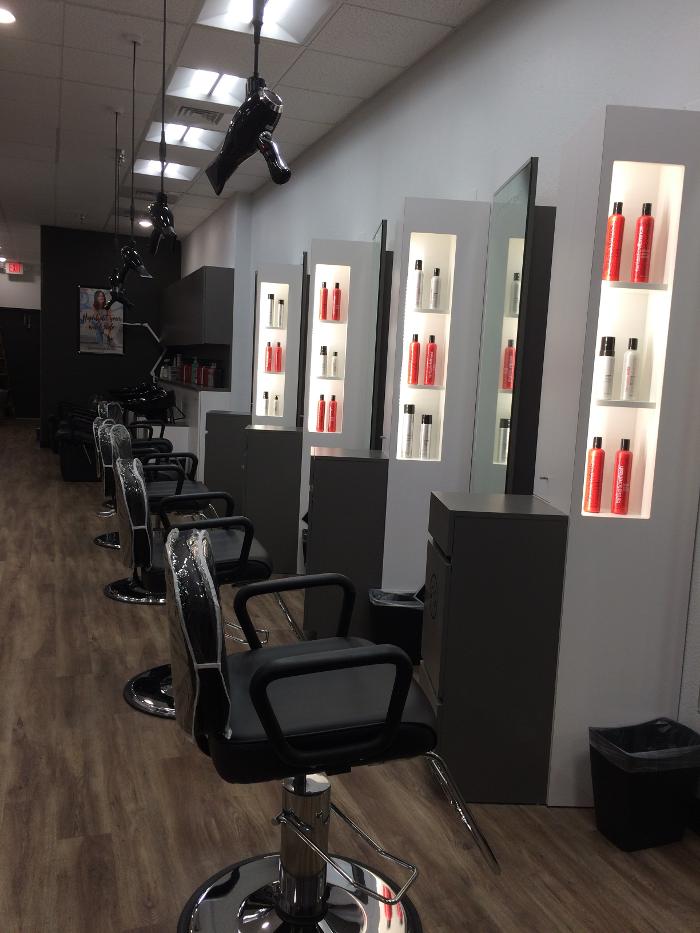 Fantastic Sams Cut & Color Image