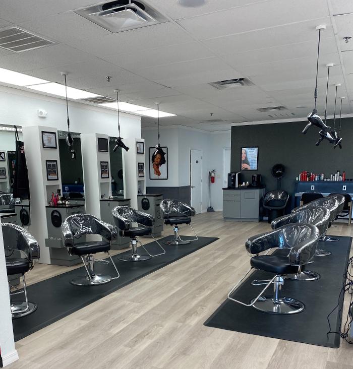 Fantastic Sams Cut & Color - Port Charlotte, FL