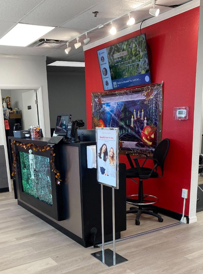 Fantastic Sams Cut & Color - Port Charlotte, FL