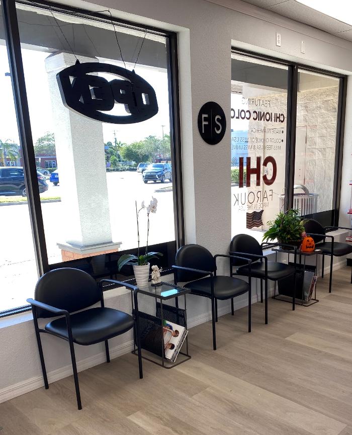 Fantastic Sams Cut & Color - Port Charlotte, FL