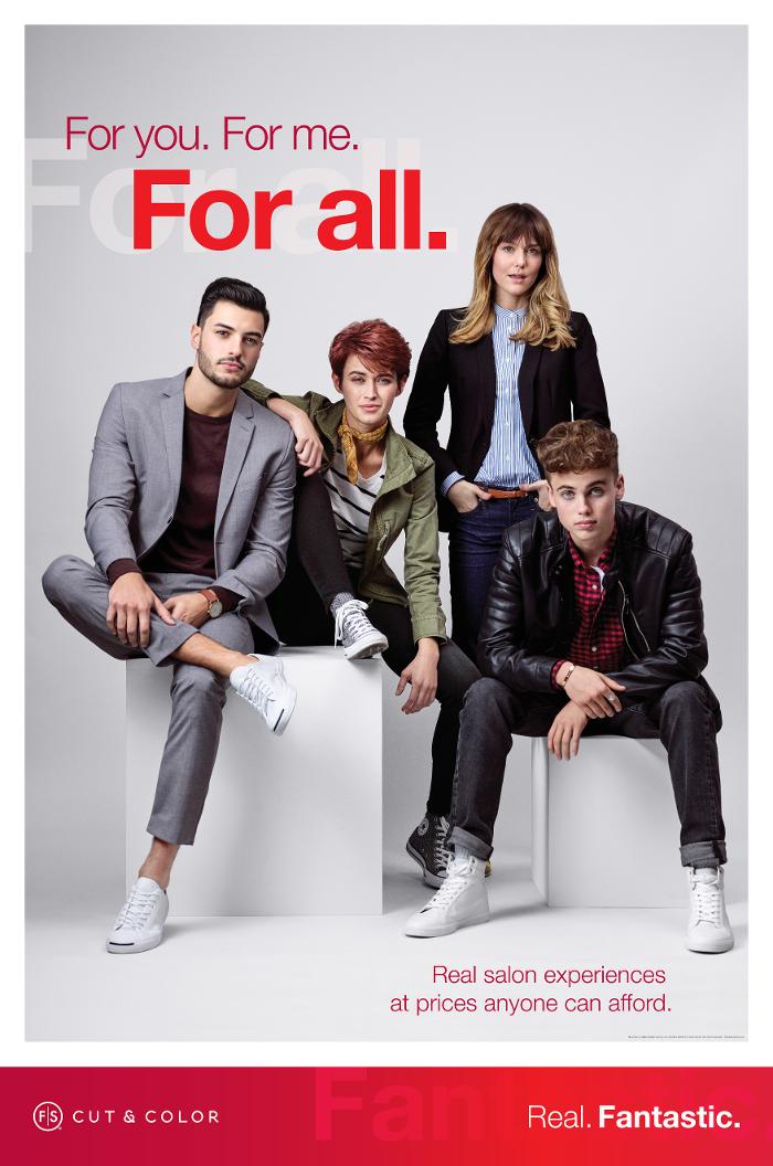 Fantastic Sams Cut & Color - Port Charlotte, FL