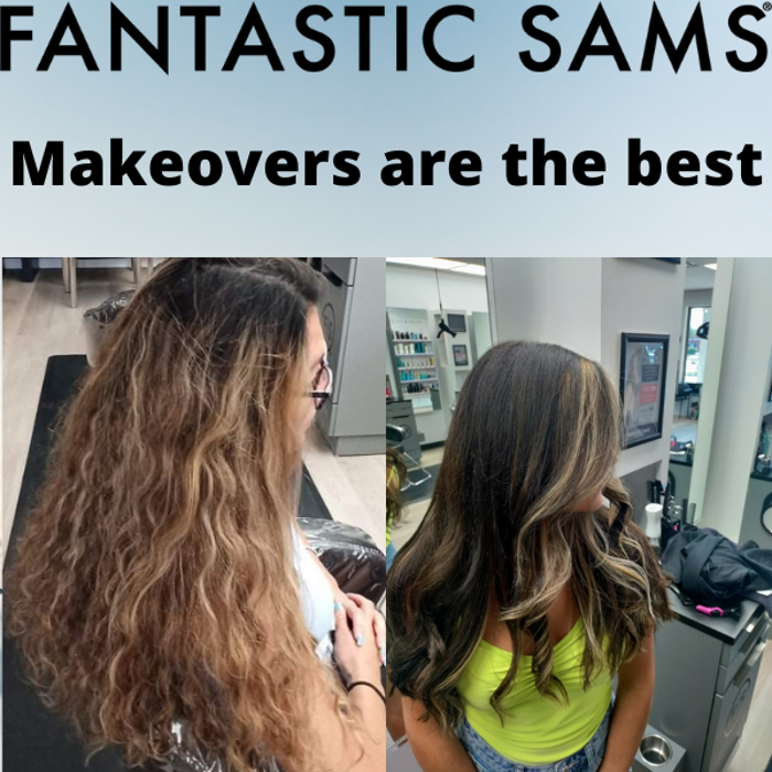 Fantastic Sams Cut & Color - Port Charlotte, FL