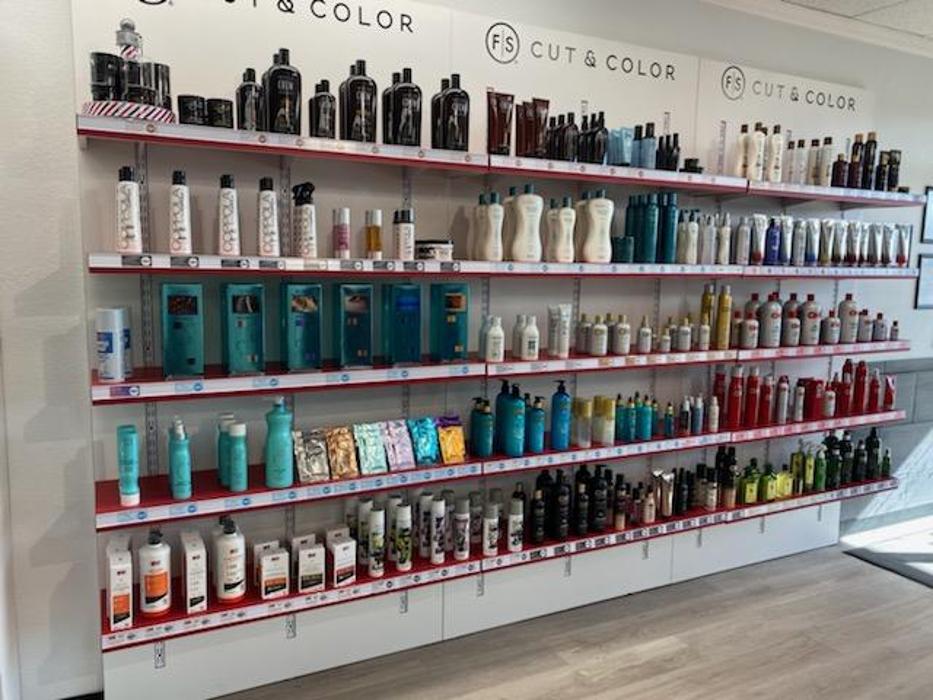 Fantastic Sams Cut & Color - Port Charlotte, FL
