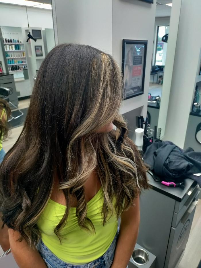 Fantastic Sams Cut & Color - Port Charlotte, FL