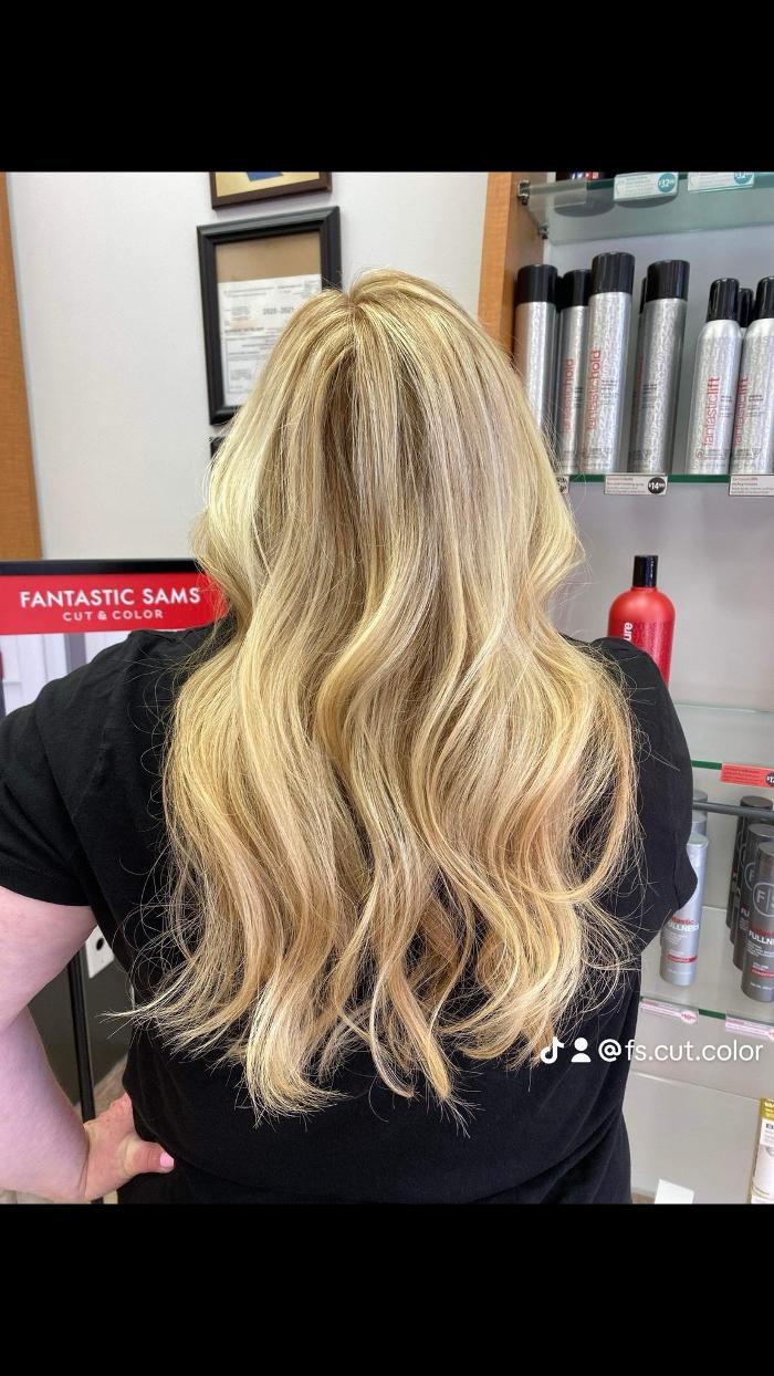 FS Cut & Color (Riverview, FL) Image