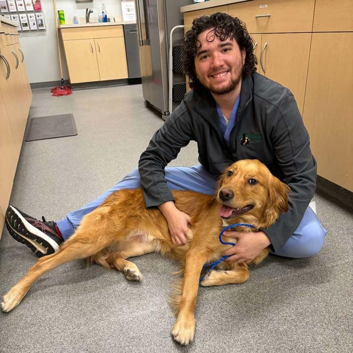 Broad Ripple Pet Wellness Clinic - Indianapolis, IN