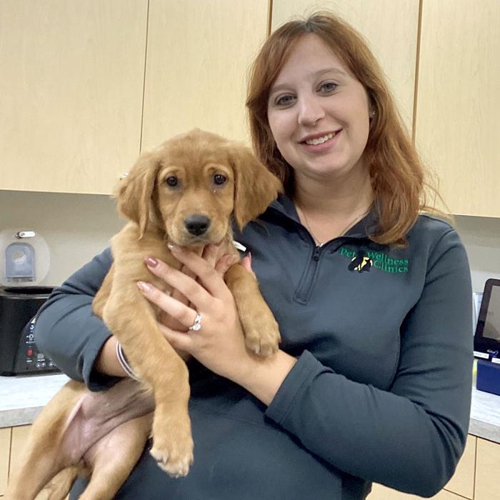 Ingalls Pet Wellness Clinic - Pendleton, IN