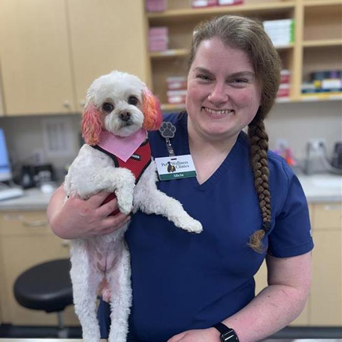 Ingalls Pet Wellness Clinic - Pendleton, IN