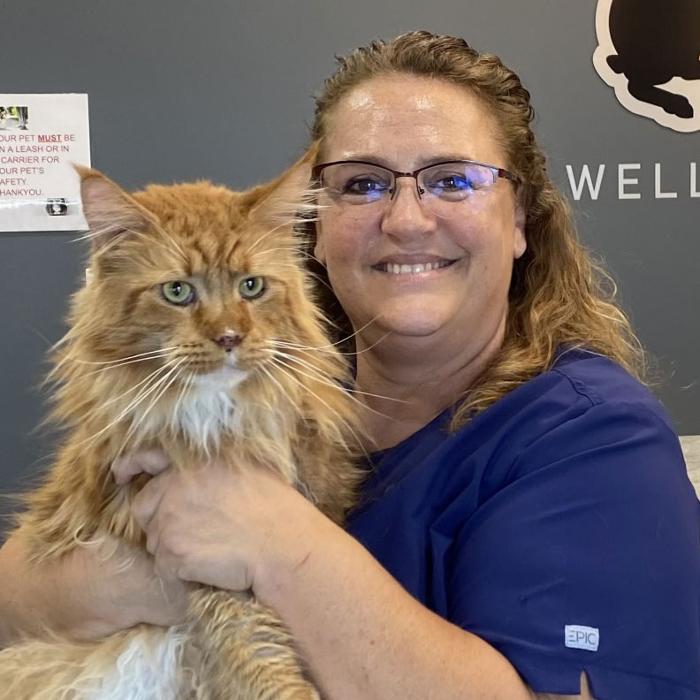 Ingalls Pet Wellness Clinic - Pendleton, IN