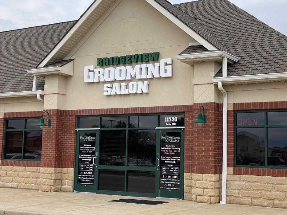 Bridgeview Pet Wellness Clinic - Fishers, IN