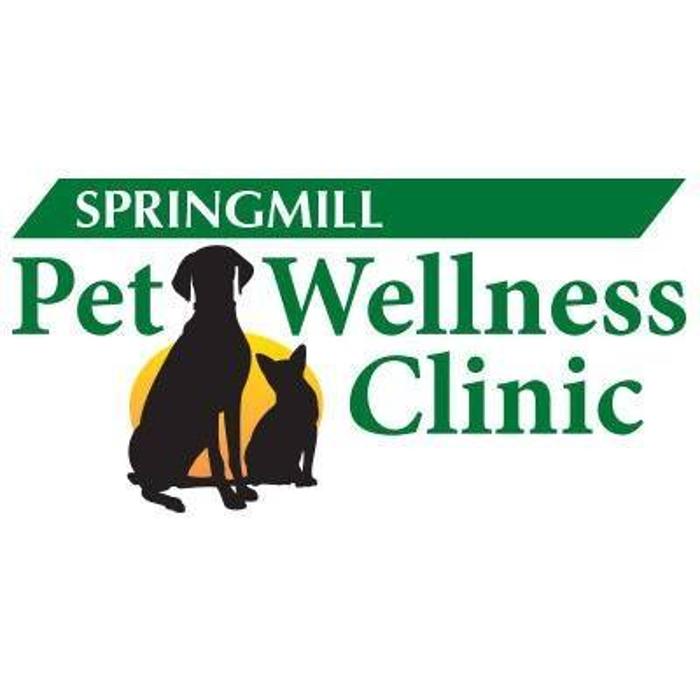 Springmill Pet Wellness Clinic - Westfield, IN